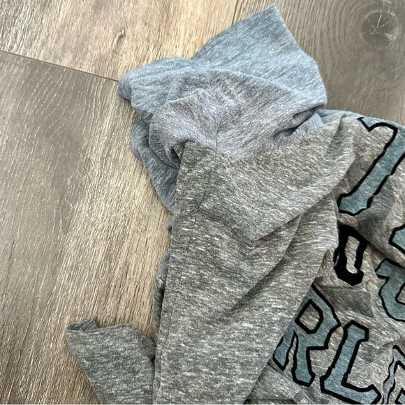 All City Baseball True Religion Men’s T-Shirt Size Large - Picture 5 of 9